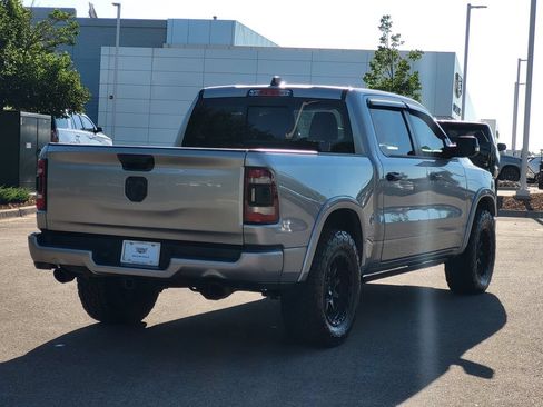 Used 2023 RAM 1500 Limited w/ Night Edition AWD/4WD image 6