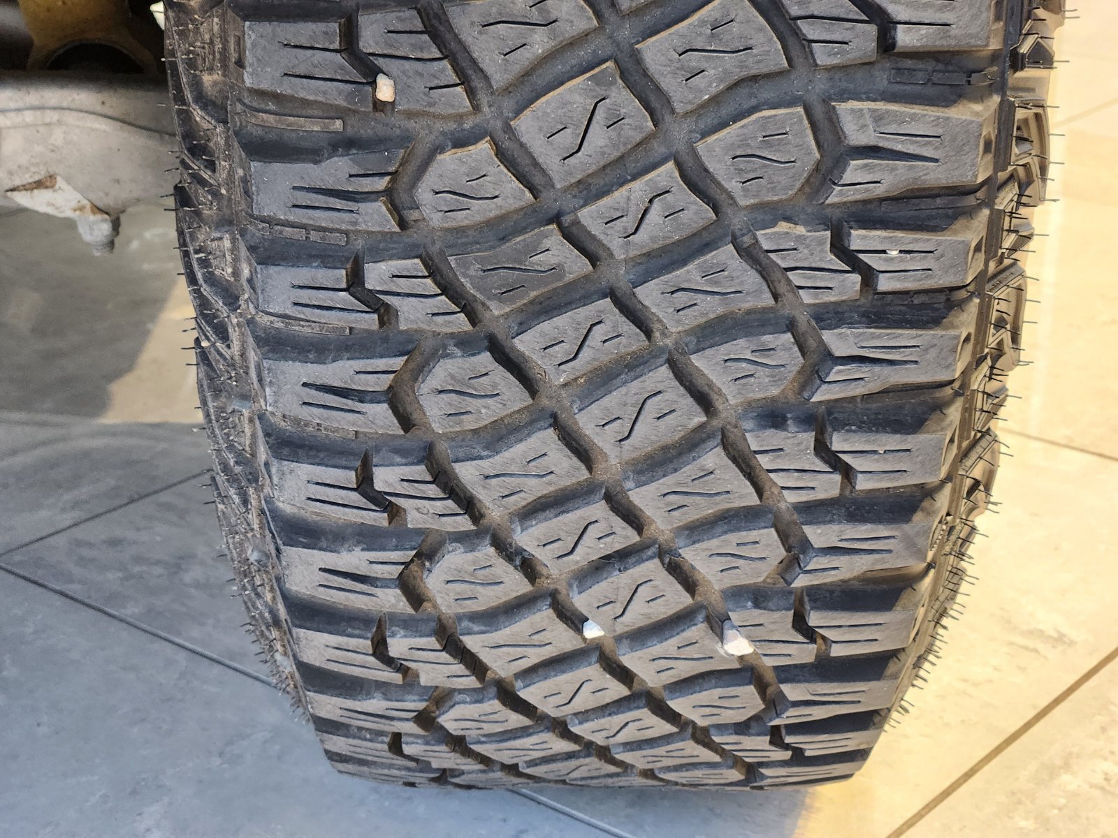 Certified 2021 Ford Bronco First Edition AWD/4WD image 13