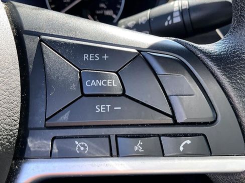 Used 2023 Nissan Altima 2.5 SV FWD image 34