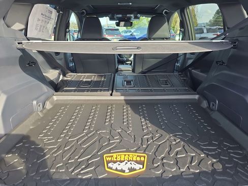 New 2026 Subaru Crosstrek 2.5i Wilderness image 19