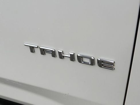 Certified 2024 Chevrolet Tahoe LT RWD image 8