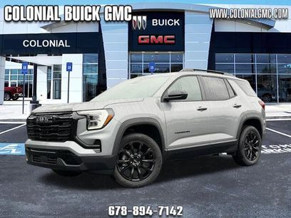 New 2026 GMC Terrain Elevation w/ Elevation Premium Package