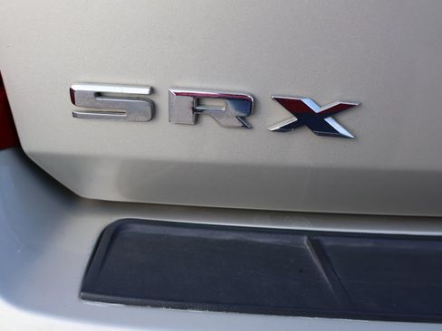 Used 2013 Cadillac SRX FWD image 11