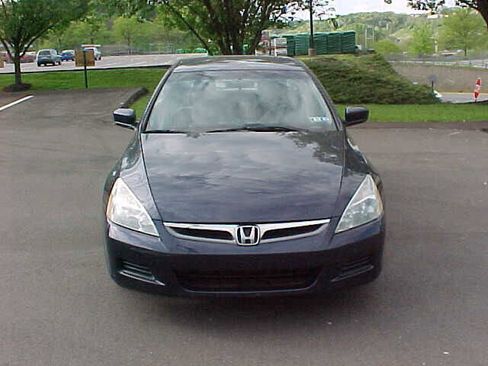 Used 2007 Honda Accord SE image 3