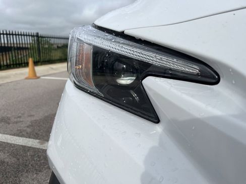 Used 2023 Subaru WRX AWD/4WD image 14
