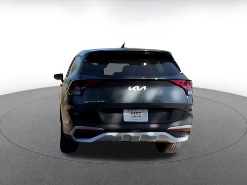 Used 2024 Kia Sportage LX image 12