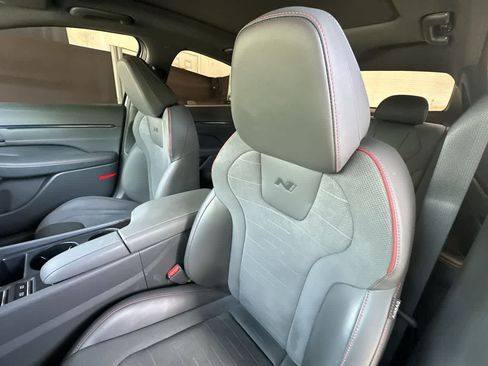 Used 2025 Hyundai Sonata N Line FWD image 14