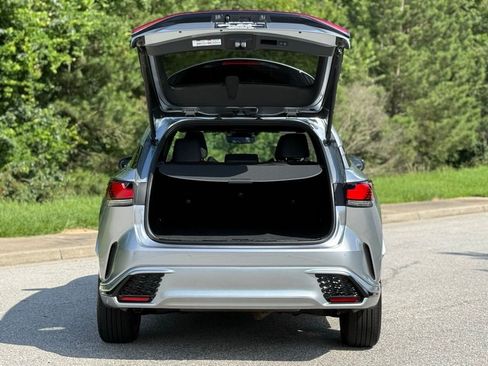 Certified 2023 Lexus RX 500h F Sport w/ Cold Area Package AWD/4WD image 17