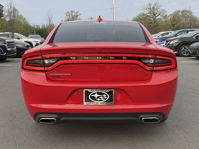 Used 2023 Dodge Charger SXT w/ Cold Weather Package