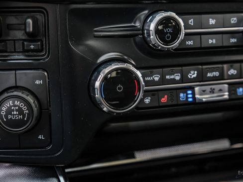 Used 2026 Ford F150 Raptor image 79