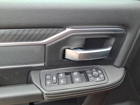 New 2026 RAM 2500 Big Horn image 13