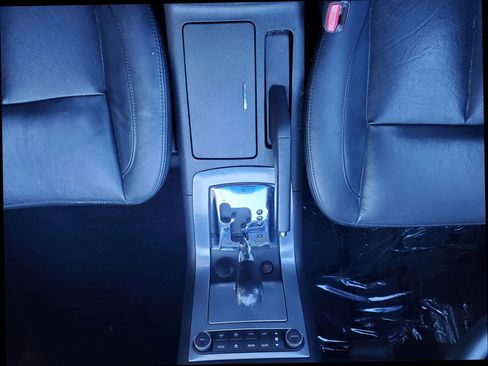 Used 2008 Nissan Maxima 3.5 SE w/ Sensory Pkg image 36