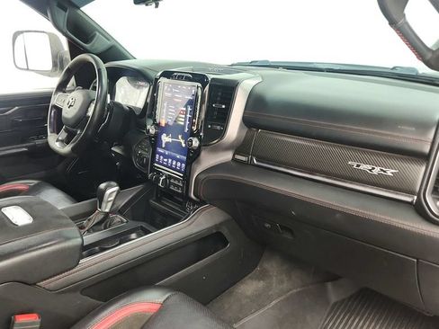 Used 2021 RAM 1500 TRX w/ TRX Level 2 Equipment Group AWD/4WD image 37