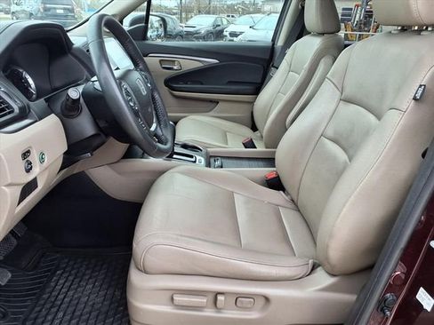 Used 2016 Honda Pilot EX-L image 6