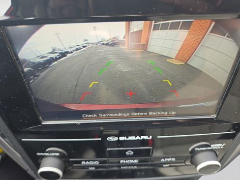 Used 2018 Subaru Impreza 2.0i Premium image 18