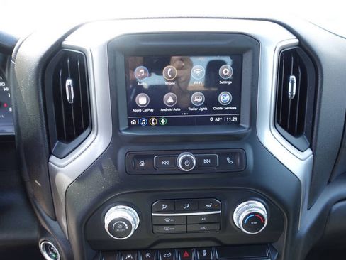 Used 2024 GMC Sierra 1500 Pro w/ Graphite Edition AWD/4WD image 41