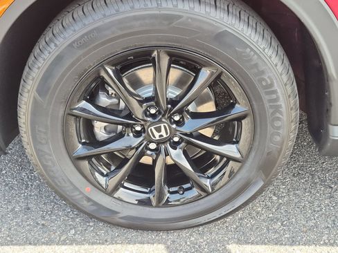 New 2026 Honda CR-V Sport-L image 15