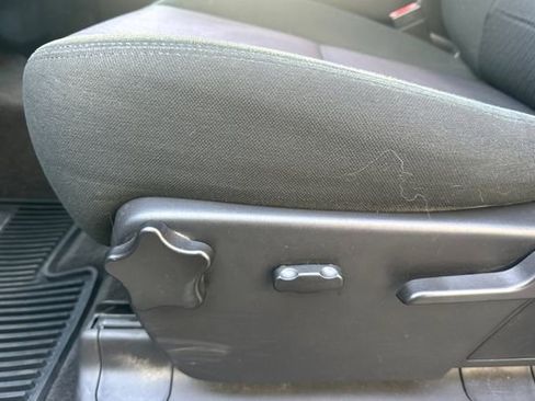 Used 2013 Chevrolet Silverado 2500 LT w/ Interior Plus Package image 13