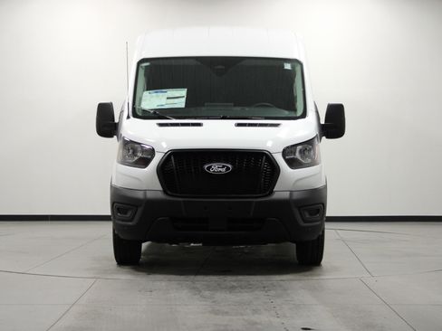 New 2026 Ford Transit 250 w/ Load Area Protection Package image 9