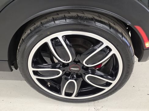 Used 2018 MINI Cooper John Cooper Works FWD image 53