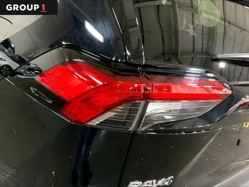 Certified 2024 Toyota RAV4 XLE Premium w/ Weather Package image 28