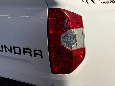 Used 2019 Toyota Tundra SR5 w/ TRD Off Road Package AWD/4WD image 34