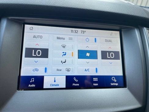 Used 2021 Ford Ranger XLT w/ Equipment Group 301A Mid AWD/4WD image 35