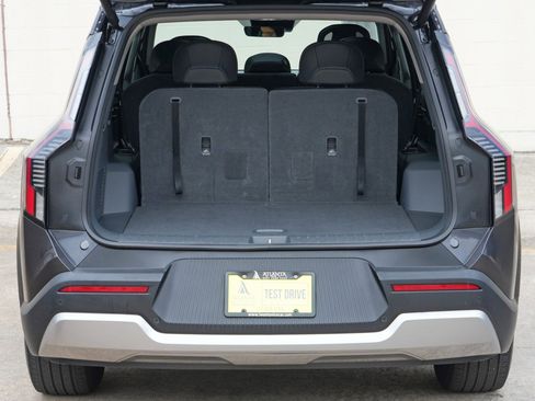 Used 2024 Kia EV9 Wind AWD/4WD image 9