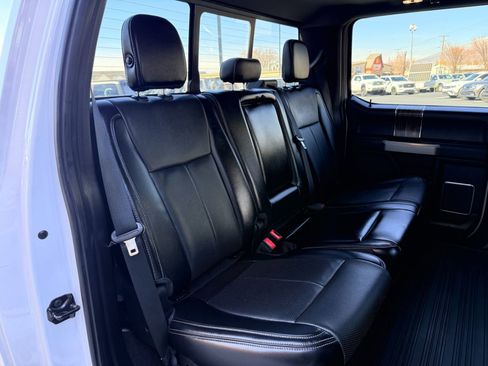 Used 2018 Ford F150 Lariat w/ Equipment Group 502A Luxury image 27