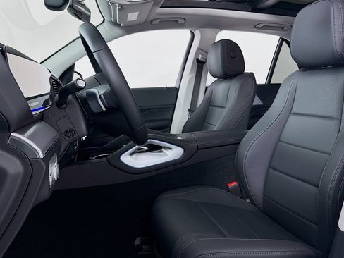 New 2026 Mercedes-Benz GLE 450 4MATIC image 17