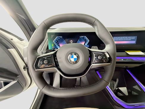 New 2026 BMW X3 xDrive30 w/ Premium Package image 10