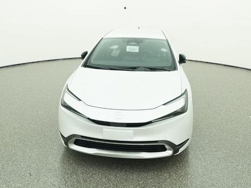 New 2026 Toyota Prius SE image 65