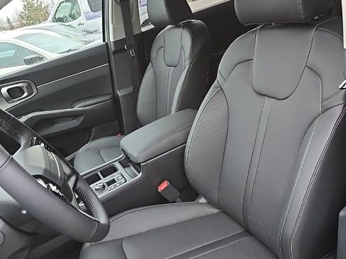 New 2026 Kia Sorento X-Line EX image 15