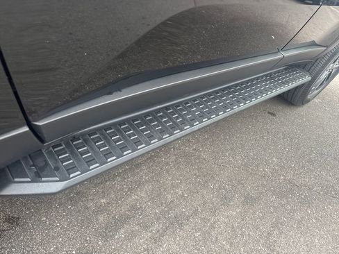 Used 2025 Toyota Land Cruiser AWD/4WD image 34