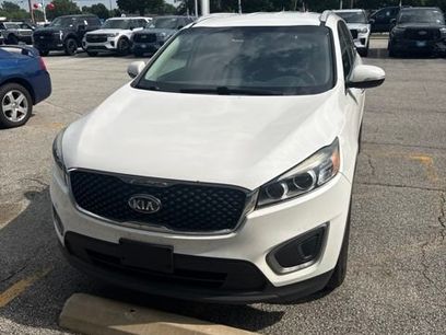Used 2017 Kia Sorento FWD