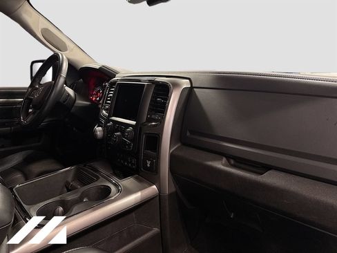 Used 2018 RAM 1500 Sport w/ Sport Premium Group AWD/4WD image 31