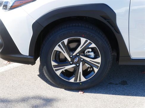 New 2026 Subaru Crosstrek 2.0i Premium image 4