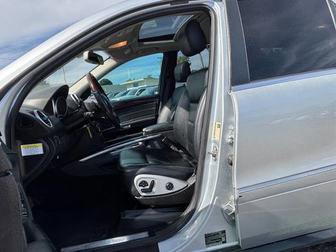 Used 2011 Mercedes-Benz ML 350 4MATIC image 6