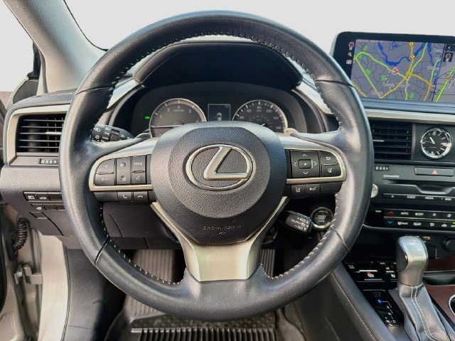 Certified 2022 Lexus RX 350 AWD w/ Premium Package image 11