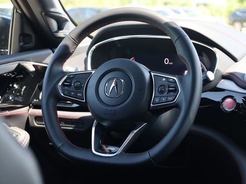 New 2026 Acura MDX A-Spec AWD/4WD image 31