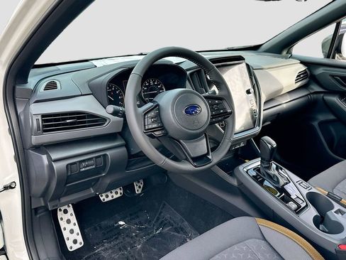 New 2026 Subaru Crosstrek 2.5i Sport AWD/4WD image 9