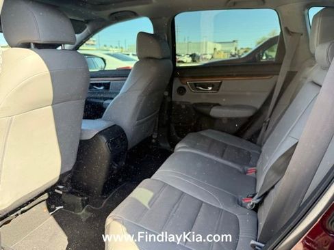 Used 2019 Honda CR-V EX-L image 4