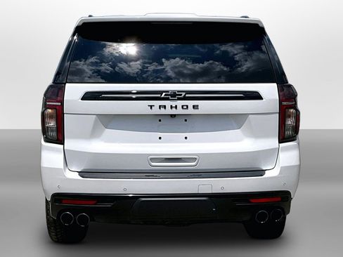 Used 2023 Chevrolet Tahoe Z71 w/ Z71 Off-Road Package AWD/4WD image 4