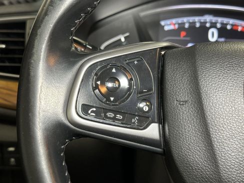 Used 2020 Honda CR-V EX-L image 25