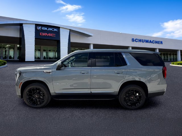 New 2026 GMC Yukon Denali RWD image 4