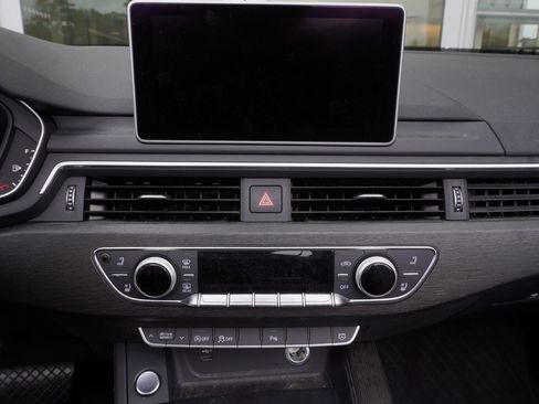 Used 2019 Audi A5 2.0T Premium Plus w/ Premium Plus image 16