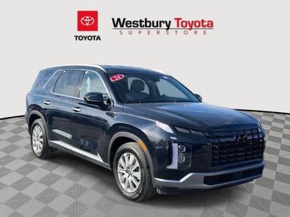 Used 2024 Hyundai Palisade SEL