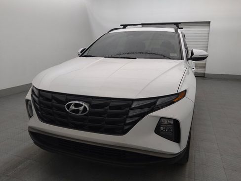 Used 2023 Hyundai Tucson SEL w/ Convenience Package FWD image 15