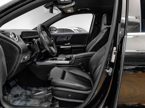 Used 2023 Mercedes-Benz GLA 250 image 4