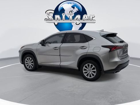 Used 2020 Lexus NX 300 AWD w/ Comfort Package image 7